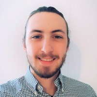 ATEX SYSTEM Employee Max-Alexandre Thirland's profile photo