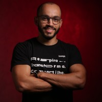 ioasys Employee Mateus Tudéia's profile photo