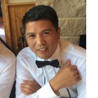 Francis Natividad Email