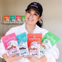 MARIMIX Crunch-Baked Snackmix Employee Mari Fassett's profile photo