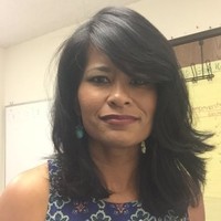 Ballard & Tighe, Publishers Employee Rebecca Ratnam's profile photo