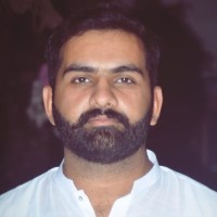Codembeded Employee Amir Zafar's profile photo