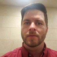 Buchheit Logistics, Inc. Employee James Calhoun's profile photo
