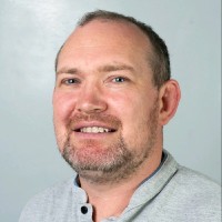 An Post Employee John Walshe's profile photo