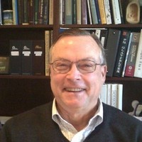 Sheridan Books Employee Robert Kreger Jr.'s profile photo