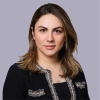 Fibracast Ltd. Employee Elnaz Halakoo's profile photo