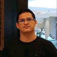 HIGHSTIL Employee Jonathans Regis's profile photo
