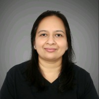 Bioscan Research Employee Shilpa Malik's profile photo