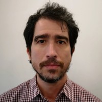 Sojern Employee Andre Marinho's profile photo