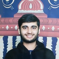 Flexmoney Technologies Pvt Ltd Employee Yash Chauhan's profile photo