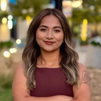Lansdowne Resort Employee Genesis Rosas's profile photo