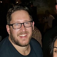 James Crisp Ltd Employee Matthew Little's profile photo