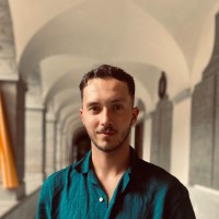 CADDENZ Employee Alex Solignac's profile photo