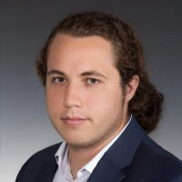 Nathaniel Cohen Email & Phone Number