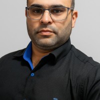 AP Equipamentos Industriais Employee Antonio Soares's profile photo