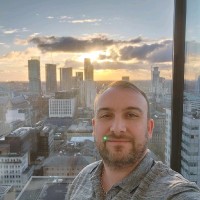 Jared Smith's profile photo