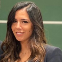 Forma.Temp Employee Caterina Tescione's profile photo