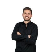 Automis Employee Vincenzo Casillo's profile photo