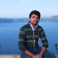 Apple Employee Prashanth Shetty's profile photo