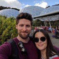 Direct Ferries Employee Phillip Hogan's profile photo