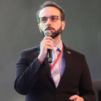 Secretaria de Estado de Desenvolvimento Econômico de MG Employee Lucas Mendes de Faria Rosa Soares's profile photo