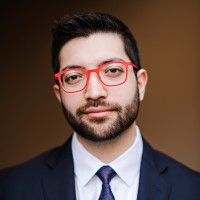 Fanshawe College Employee Joseph Pazzano's profile photo