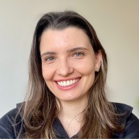 Propellerhead Employee Luciana Bernardi's profile photo