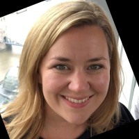 Shearwater GeoServices Employee Philippa Box's profile photo