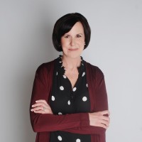 CBS Paramount Television Group Employee Robin Robertson's profile photo