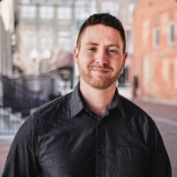 Vistaly Employee Matthew O'Connell's profile photo