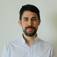 Mobile Computing Employee Nicolas Garcia's profile photo