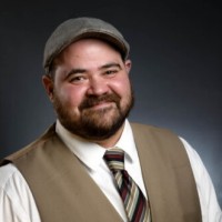 Mountain Area Health Education Center - MAHEC Employee Dylan Ysaguire's profile photo