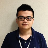 General Fusion Employee Stan Yang's profile photo