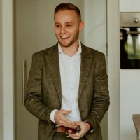 Victor Verfaillie Email