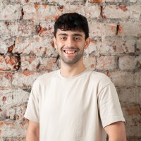 tethr Employee Louis Taylor's profile photo