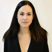 Biostatech Employee María José Pérez Haro's profile photo