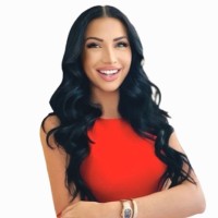 hyrUP Employee Breann Weatherwax's profile photo