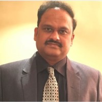Cilable Employee Hanu Samanthapudi's profile photo