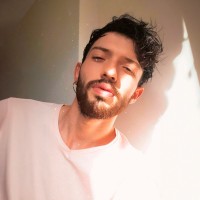 Blink Employee Santiago Romero's profile photo