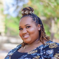 Sussex County Habitat for Humanity Employee Kenya Neal's profile photo