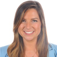 Galderma Employee Gracie Smith's profile photo