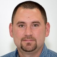 ITT Goulds Pumps Employee Corry Vancassele's profile photo