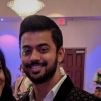 Allied Facility Partners, LLC Employee Jay Patel's profile photo