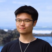 Cysic Employee Yuanchun Liu's profile photo