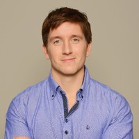 L'Atelier BNP Paribas Employee John Egan's profile photo