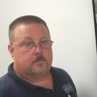 Airgas Employee Tom Spindler's profile photo