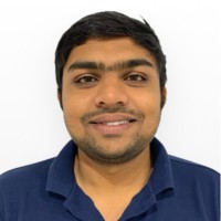 Richards Mining Services Ptl Ltd Employee Avi Patel's profile photo