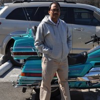 HCL Infosystems Ltd. Employee Alok Sahu's profile photo