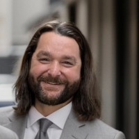 SolarWinds Employee Gerry O'Neil's profile photo