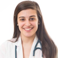 Milford Regional Physician Group Employee Veronica Camara's profile photo